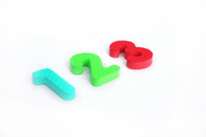 alphabet blocks kids